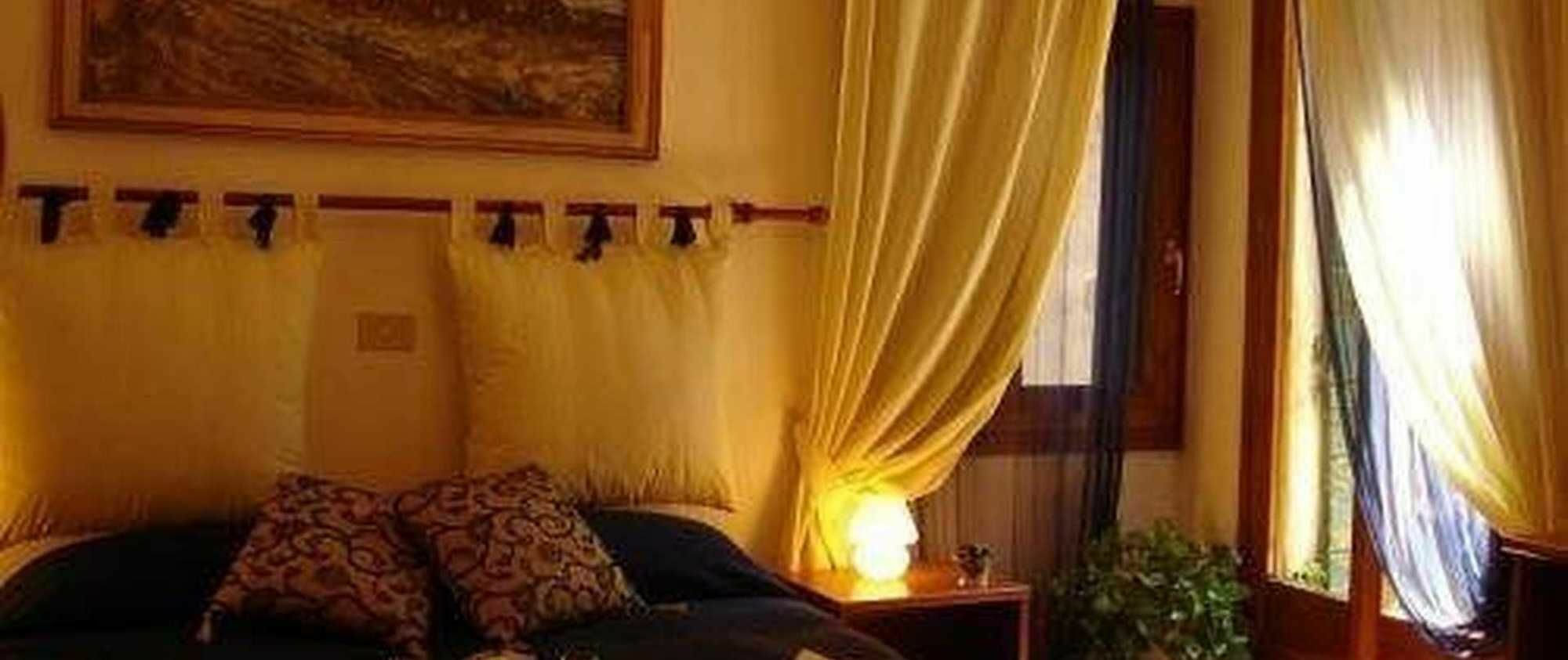 Santa Sofia Ξενοδοχείο Βενετία Εξωτερικό φωτογραφία